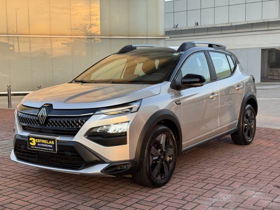 RENAULT KARDIAN 1.0 TCE FLEX PREMIÉRE EDITION EDC RENAULT KARDIAN 1.0 TCE FLEX PREMIÉRE EDITION EDC